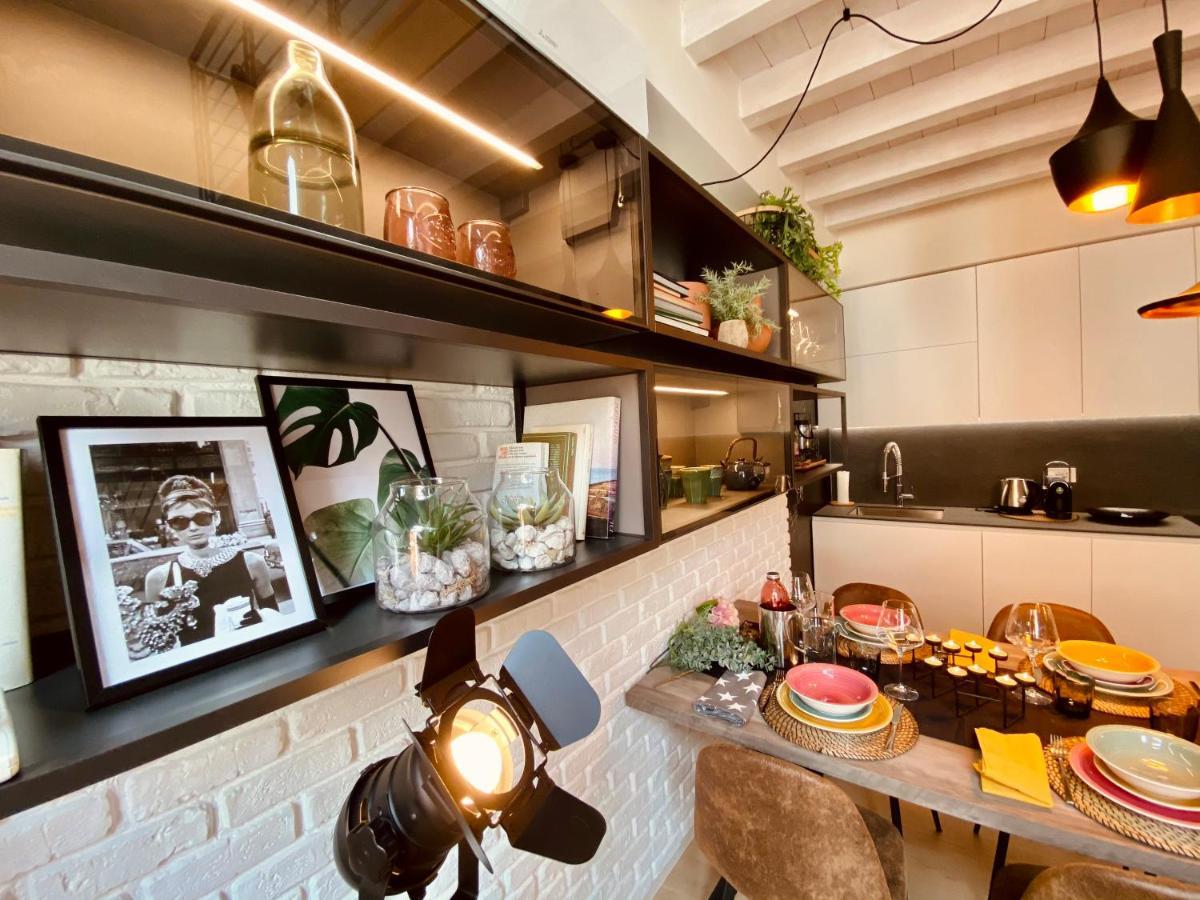 Volto Corte Farina Apartments - Luxury Lofts - Verona — Photos 1