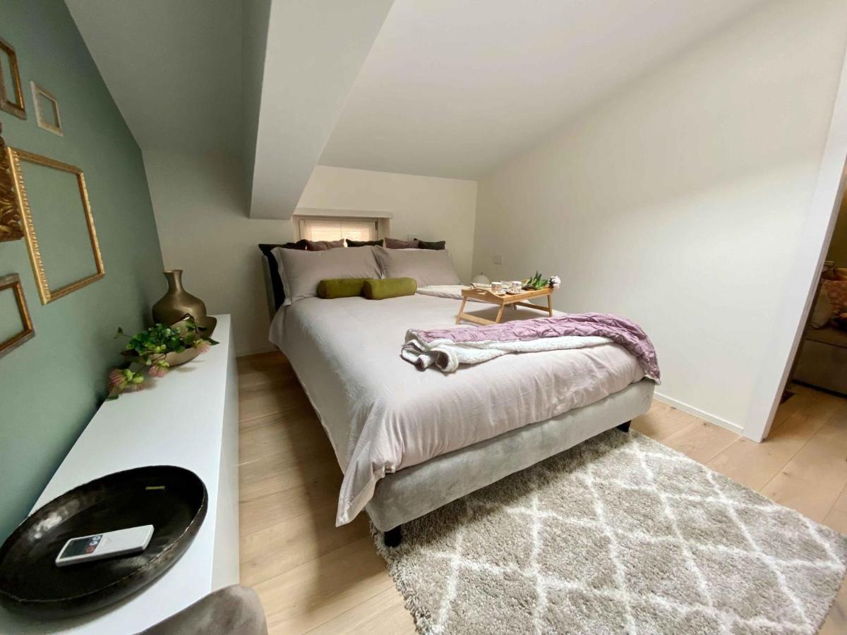 Volto Corte Farina Apartments - Luxury Lofts - Verona — Photos 2